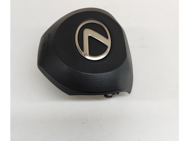 Подушка безопасности водителя GA19903830, 4513030740C0   Lexus GS 250 350 300H 450H