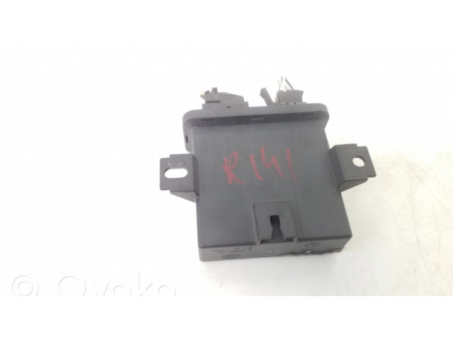 Модуль фонарей