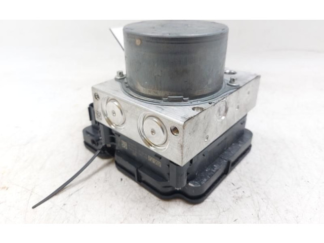 Блок ABS       Skoda Fabia Mk4 (6VA)  2021 -  года   