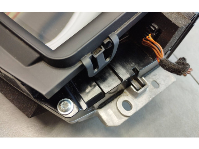 Дисплей 4G8919604M Audi A7 S7 4G