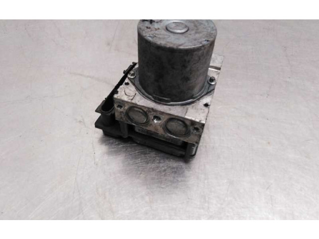 Блок АБС 0265950322   Mercedes-Benz  A W169  2004 - 2012 года