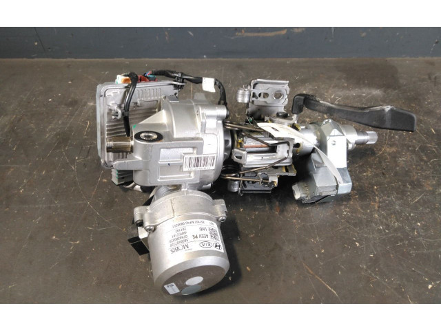 Комплект оси рулевого колеса 56310G7310    Hyundai Ioniq  EM10 