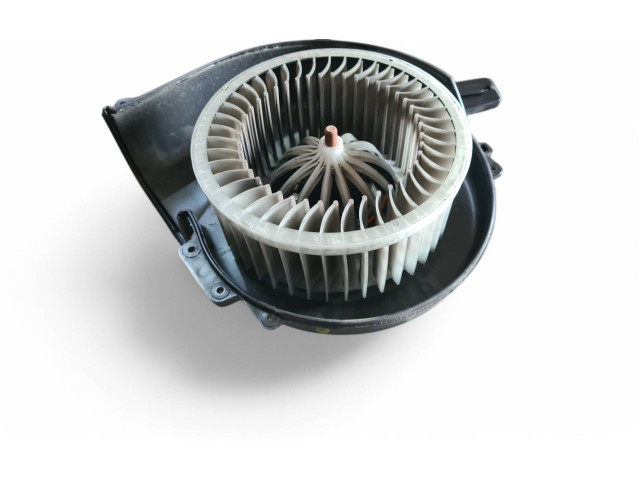 Вентилятор печки 6Q1819015J, 6Q1819015 Skoda Fabia Mk2 (5J)