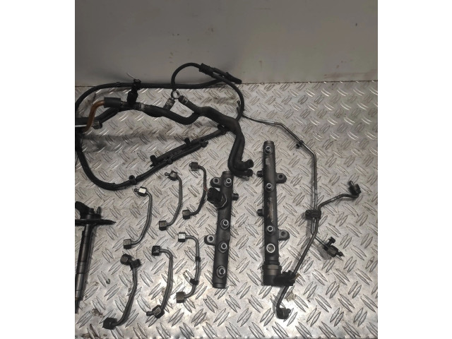 Vstřikovač 059130755AH, 059130277CJ Audi A6 S6 C6 4F CANA