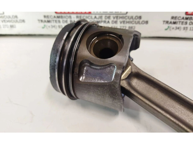 Поршень с шатуном FM1 Jeep Grand Cherokee