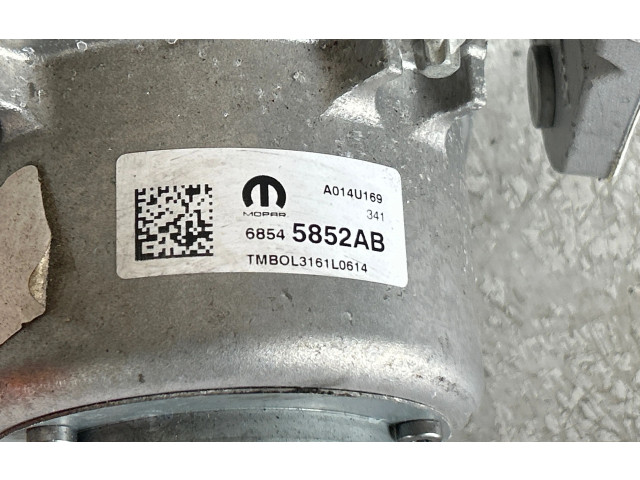 Блок АБС 68146136AD Jeep Grand Cherokee 2010-2021 года