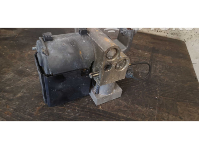 Блок АБС 4A0614111B, 0265205006 Audi 80 90 S2 B4 1991 - 1996 года