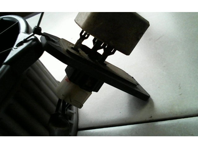 Вентилятор радиатора 1940000240 Mitsubishi Galant