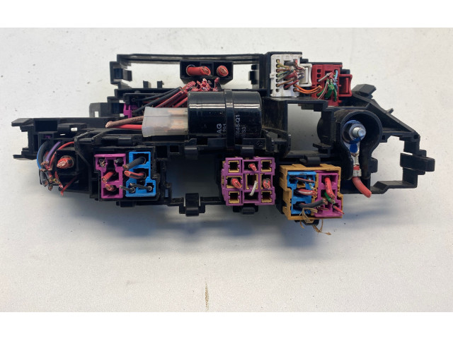 Pojistková skříňka 8K1937503 Audi A4 S4 B8 8K 2009