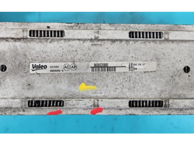 Топливная рампа IMPRK1437467   Citroen C4 I Picasso  