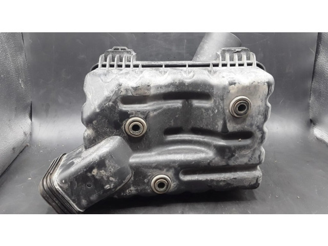 Коробка воздушного фильтра