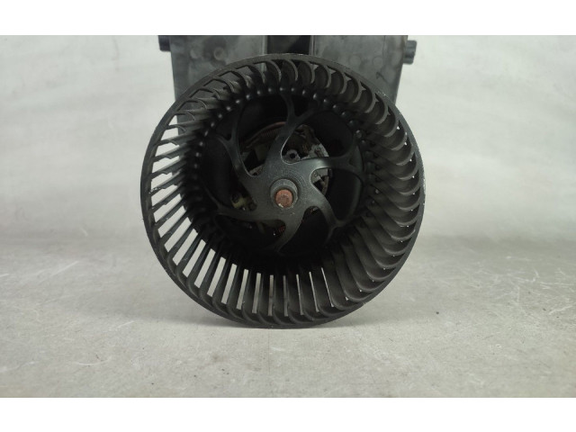 Вентилятор печки 1J1819021A Audi A3 S3 8L