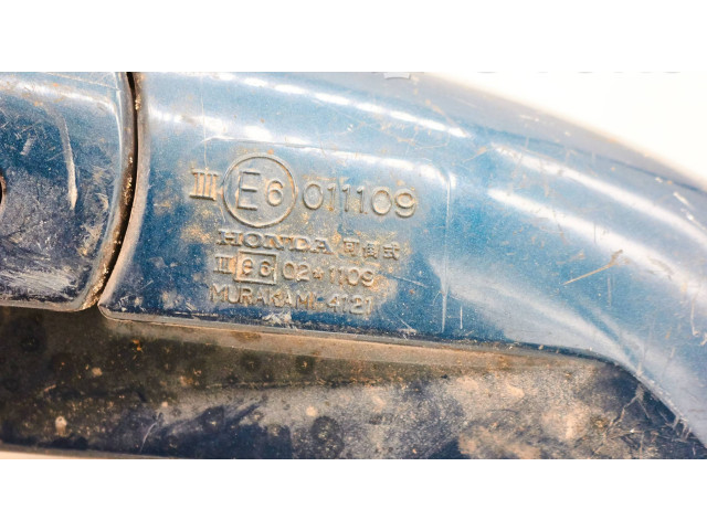 Зеркало электрическое Honda Prelude 1992 - 1996 года