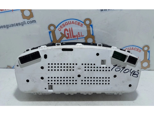 Přístrojová deska Chevrolet Epica 2007 96647718FV, 161048