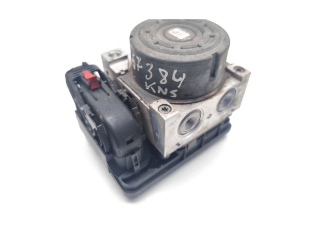 Блок АБС 3Q0614517T, 3Q0907379T   Skoda  Octavia Mk3 (5E)  2013 - 2019 года