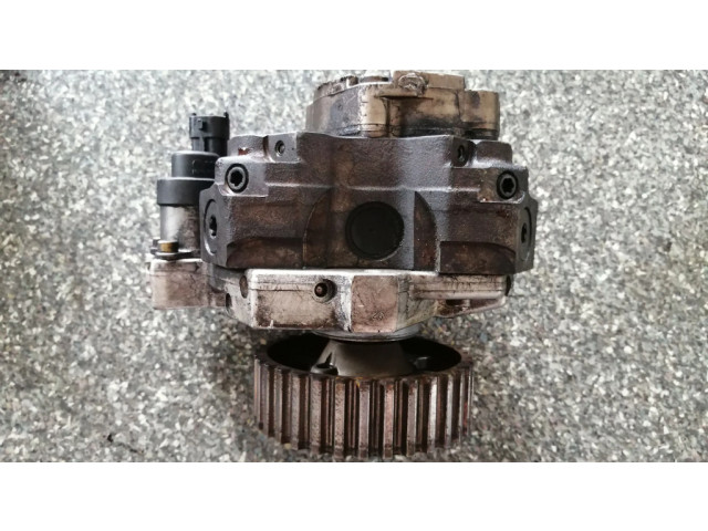 Vstřikovací čerpadlo 0445010089, 9651844380 Ford Focus C-MAX pro naftový motor 1.6