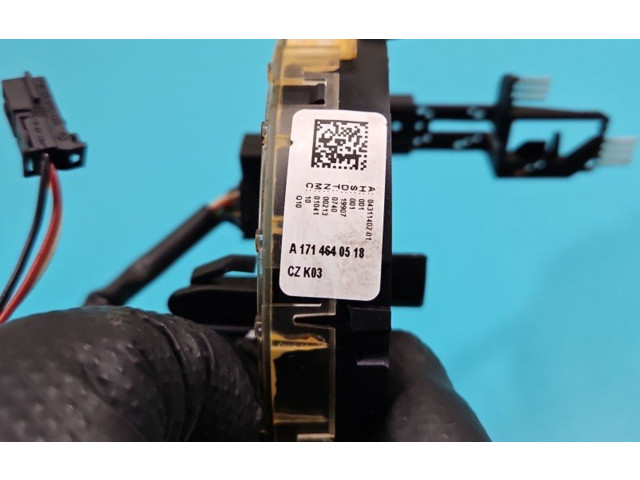 Подрулевой шлейф SRS A1714640518, IMPRK1436859   Mercedes-Benz E W211