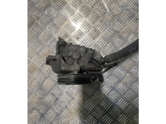 Насос усилителя руля    Subaru Forester SG