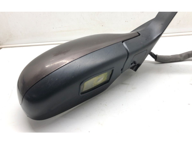 Зеркало электрическое        Volvo S80  1999 - 2003 года   