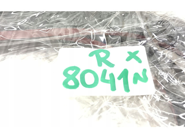 Блок управления АБС 8U0839912 Audi Q3 8U