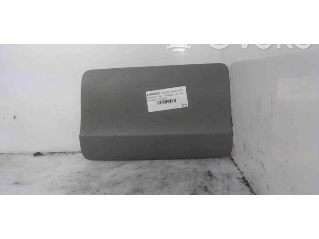 Подушка безопасности пассажира 7700422026, 7700422026 Renault Twingo I