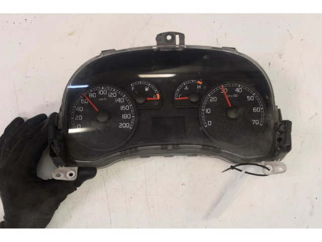 Přístrojová deska Fiat Punto (188) 1999