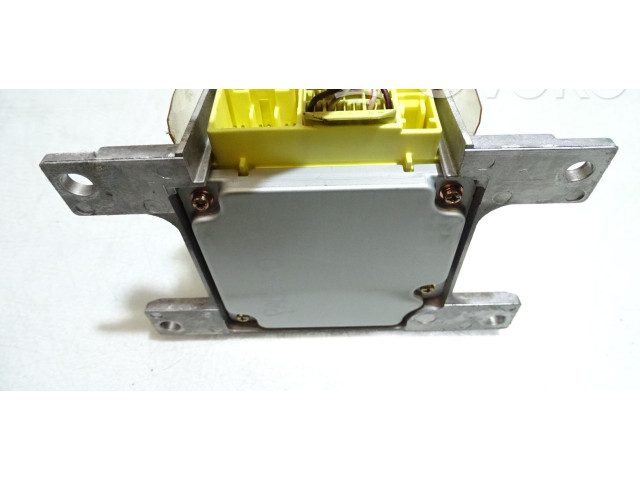 Блок подушек безопасности MR551784L   Mitsubishi Pajero