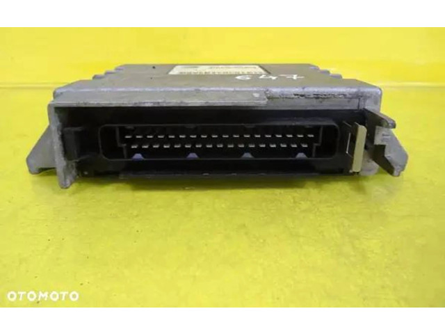 Řídící jednotka IAW6F50 Fiat Seicento/600 2003