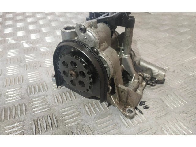 Čerpadlo oleje 7823009 BMW 7 F01 F02 F03 F04 3.0 N57 D30 A