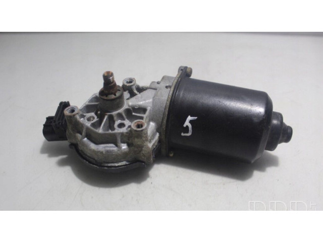 Двигатель стеклоочистителей