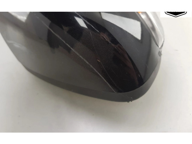 Zpětné zrcátko Renault Captur 2015 963010497R, 963010497R