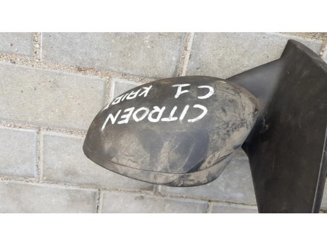 Зеркало электрическое        Citroen C1  2006-2013 года   