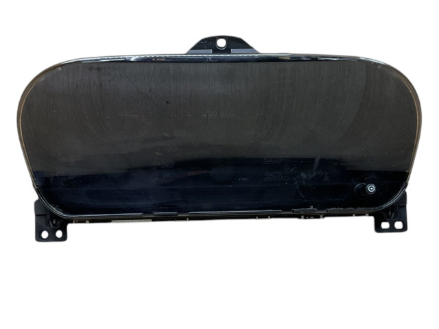 Панель приборов 78100SJHG312M1, 2574309840   Honda FR-V       