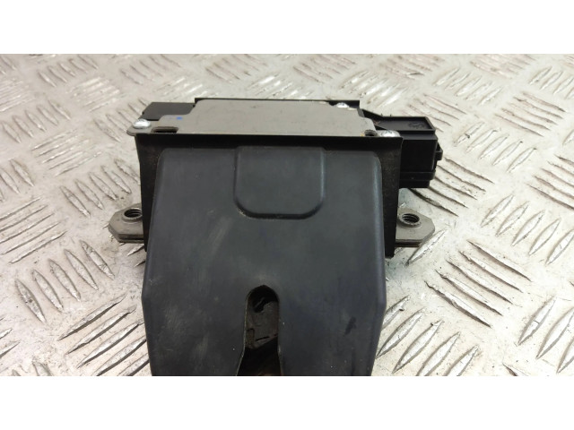 Zámek zadních dveří 3M51-R442A66-CA Ford Focus C-MAX 2006