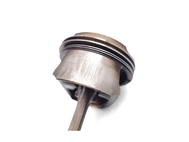 Поршень с шатуном 5FS(EP6C) 5FS, EP6C Peugeot 2008 I