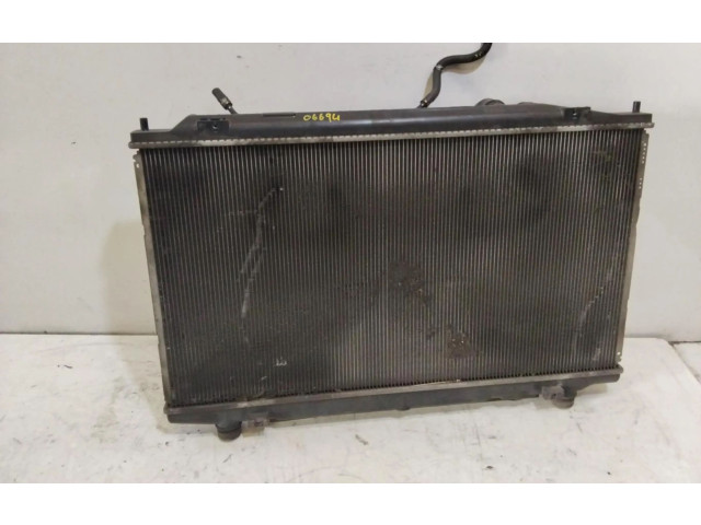 Радиатор охлаждающей жидкости NOREF Honda Accord