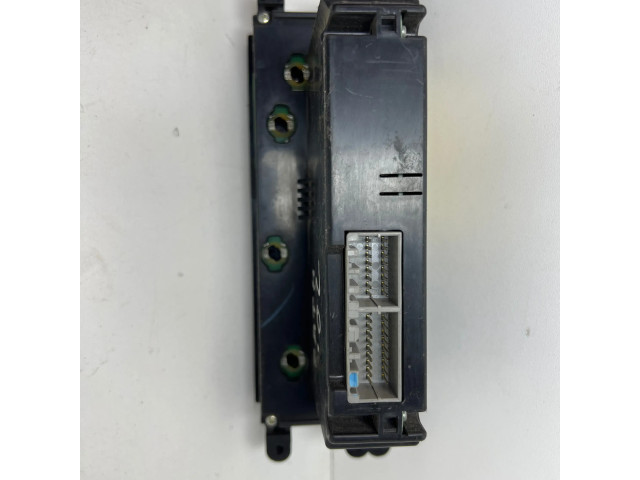 Блок управления климат-контролем 275005W400, 3F30034700 Nissan Pathfinder R50