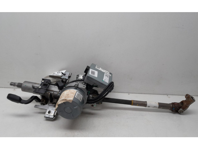    Рулевая рейка 00519940200, 180808   Jeep Renegade 2014 -  года