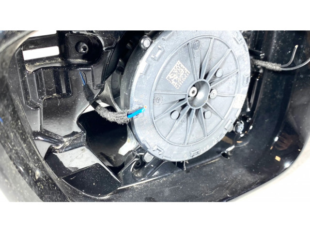 Zpětné zrcátko levé BMW 5 G30 G31 2019 7485226, T1B306184