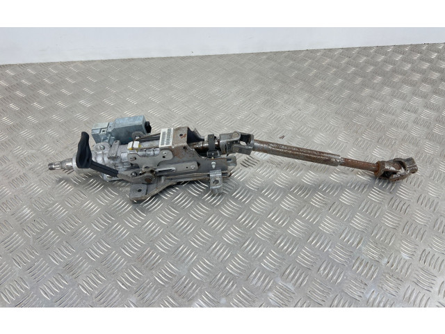 Рулевая рейка KL22646J6445, 68145593AF Jeep Cherokee 2013 - 2020 года