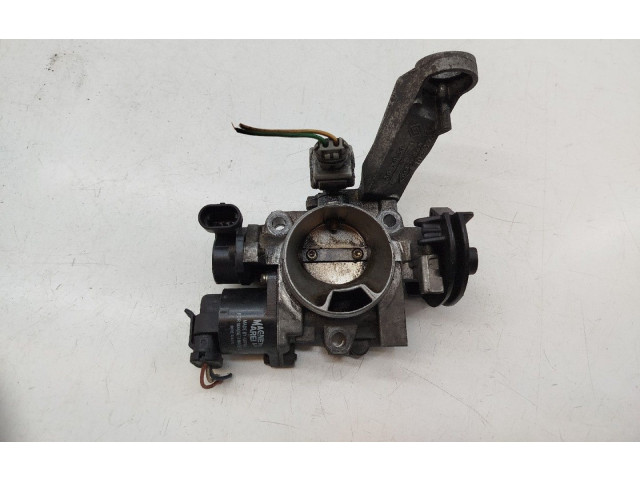 Всасывающий коллектор    M873633   Renault Clio II