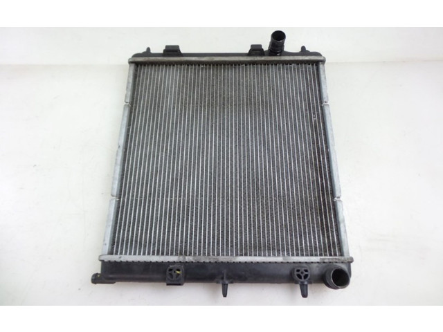 Комплект радиатора 9684522780, 9684522780   Peugeot 208