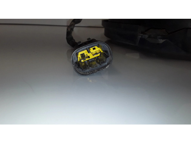 Вентилятор радиатора 1494742080 Citroen C8 2.0