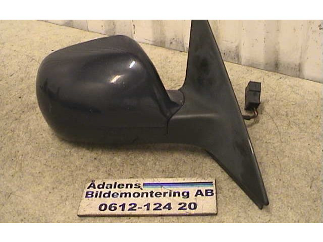 Зеркало электрическое        Audi A6 S6 C5 4B  1997 - 2005 года   