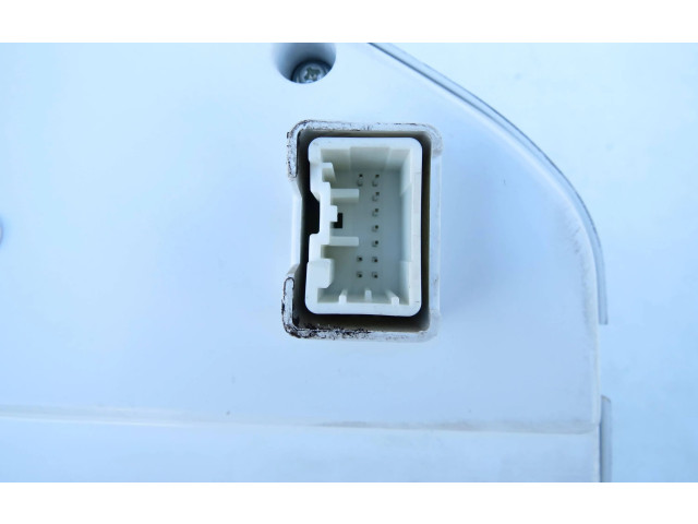 Панель приборов 30786622 Volvo V70