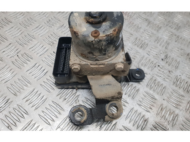 Блок АБС 1J0614417D, 1C0907379K   Skoda  Octavia Mk1 (1U)  1996 - 2004 года