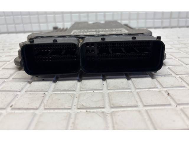 Řídící jednotka 4E0907409B, 4E0910409C   Audi A8 S8 D3 4E 2004