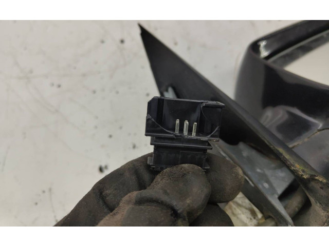 Зеркало электрическое Skoda Fabia Mk1 (6Y) 1999 - 2007 года