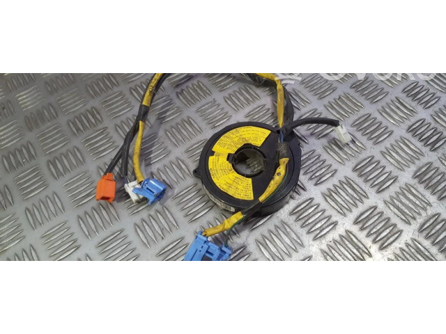 Подрулевой шлейф SRS Mazda 626