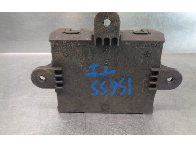 Блок управления 6G9T14B534AK, 0507877200   Ford S-MAX